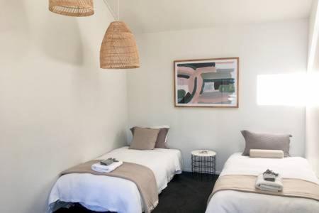 Number 1 - Chic Inner City Rooms Christchurch Buitenkant foto